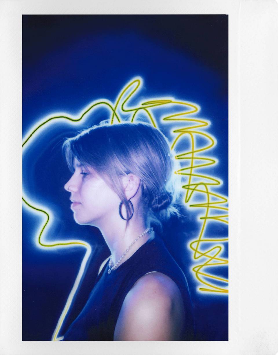 Lomo’ Instant Wide Glass