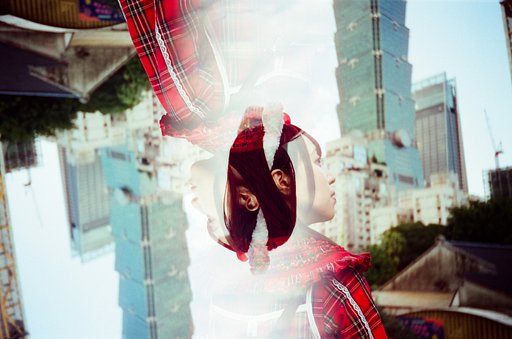 【Lomo MC-A 35 mm 底片相機】鎮上新來的酷傢伙：丹尼爾公園談攝影、旅遊和 MC-A！