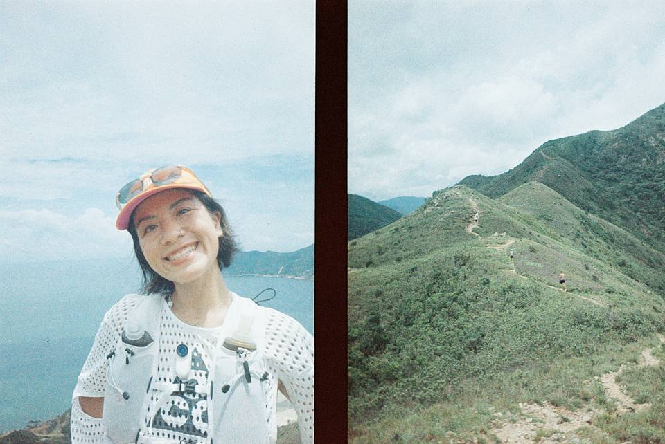 照片来自 科索沃闪电 使用 Lomography Simple Use 拍拍乐半格畅拍胶片相机（LomoChrome Classicolor 经典版） 拍摄