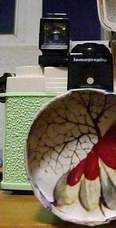 DIY Recyclable Lens Cap