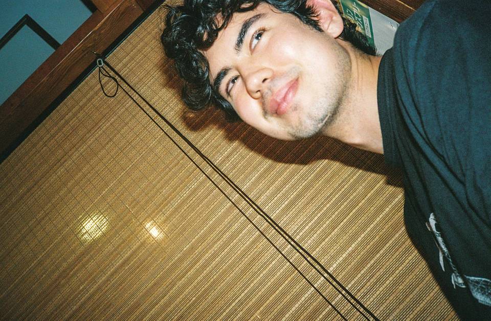 Photos by Kota Sekiya | Lomo MC-A 135 全自动随拍胶片相机 | Lomography Color Negative ISO 400 135 彩色负片胶卷