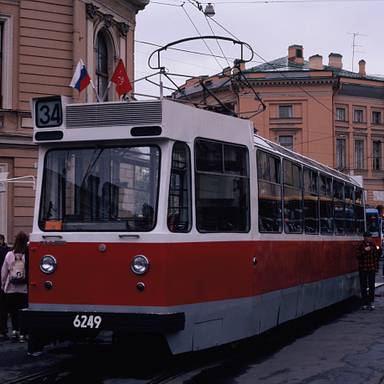 railmaster