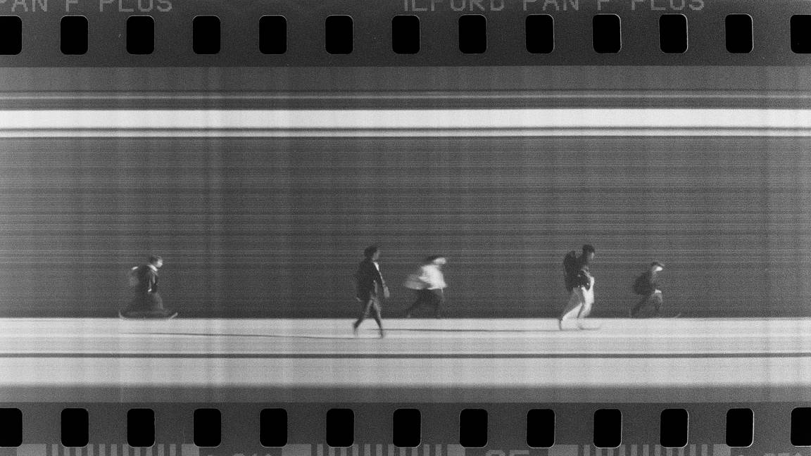 Film Photography Day 2026