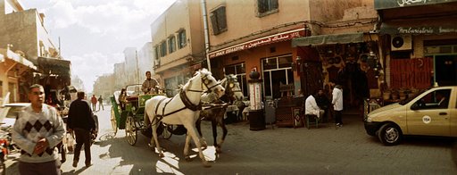 Kasbah