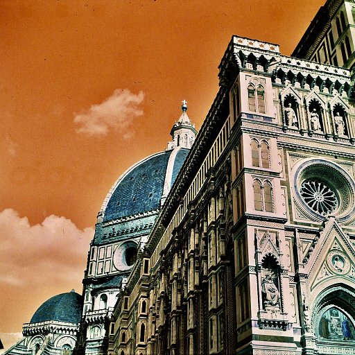 A Photographer’s Lifestyle Guide to Florence: Best Photo Spots & Art Highlights