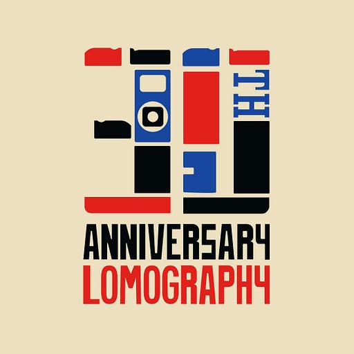 El 30 aniversario de Lomography