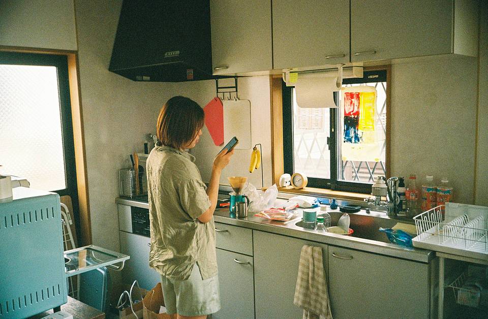 Photos by Kota Sekiya | Lomo MC-A 135 全自动随拍胶片相机 | Lomography Color Negative ISO 400 135 彩色负片胶卷