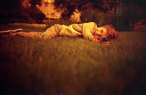 LomoGuru of the Week: Why-yu