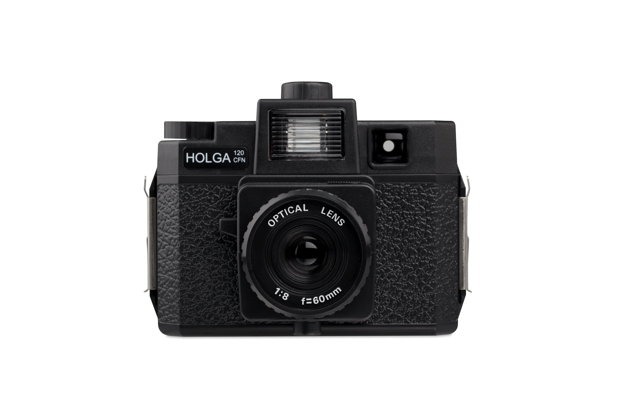 A Review of the Holga 120 CFN · Lomography