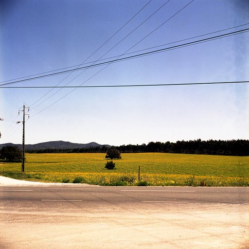 Handmade color  processing with Tetenal Color Colortec C-41 Rapid Negative Kit