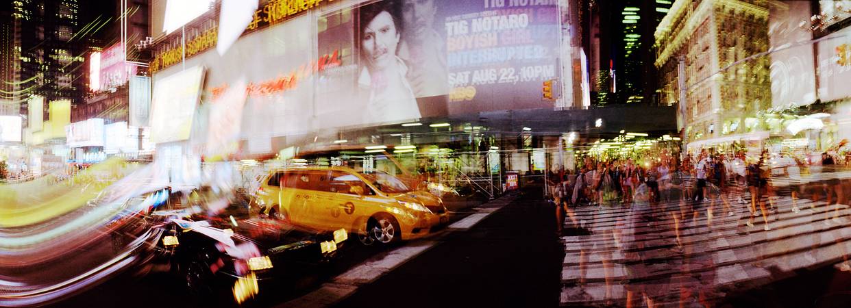 Photos by alexyz, flamingoid, vicuna, denyskoo