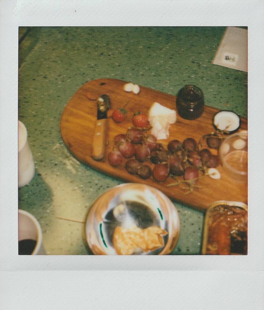 © Meidiana Tahir using Lomo'Instant Square 方形拍立得相机套装 - 梦幻庄园版