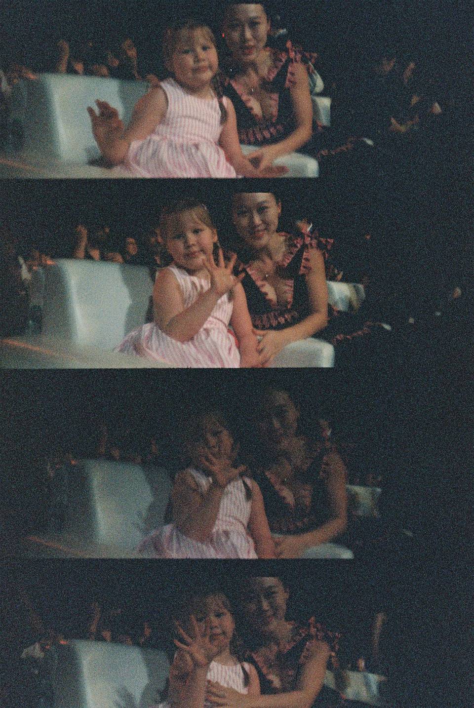 © 海南岛国际电影节 | 使用 LomoKino 135 手摇电影胶片相机 &amp; Lomography Color Negative ISO 800 135 彩色负片胶卷 拍摄