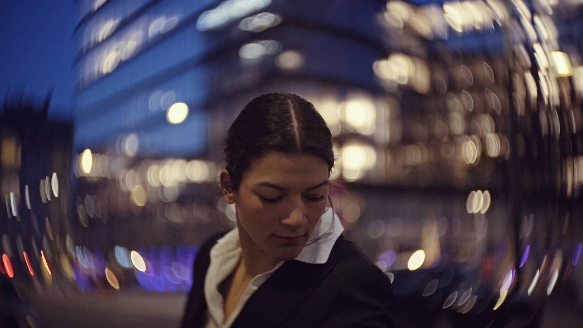Shot with Joseph Petzval 55 f/1.7 Focus-coupled Bokeh Control Art Lens