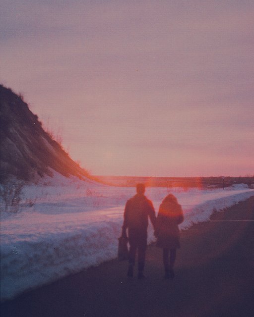 Acid Wash on Film: A Gallery by Yulia Perminova