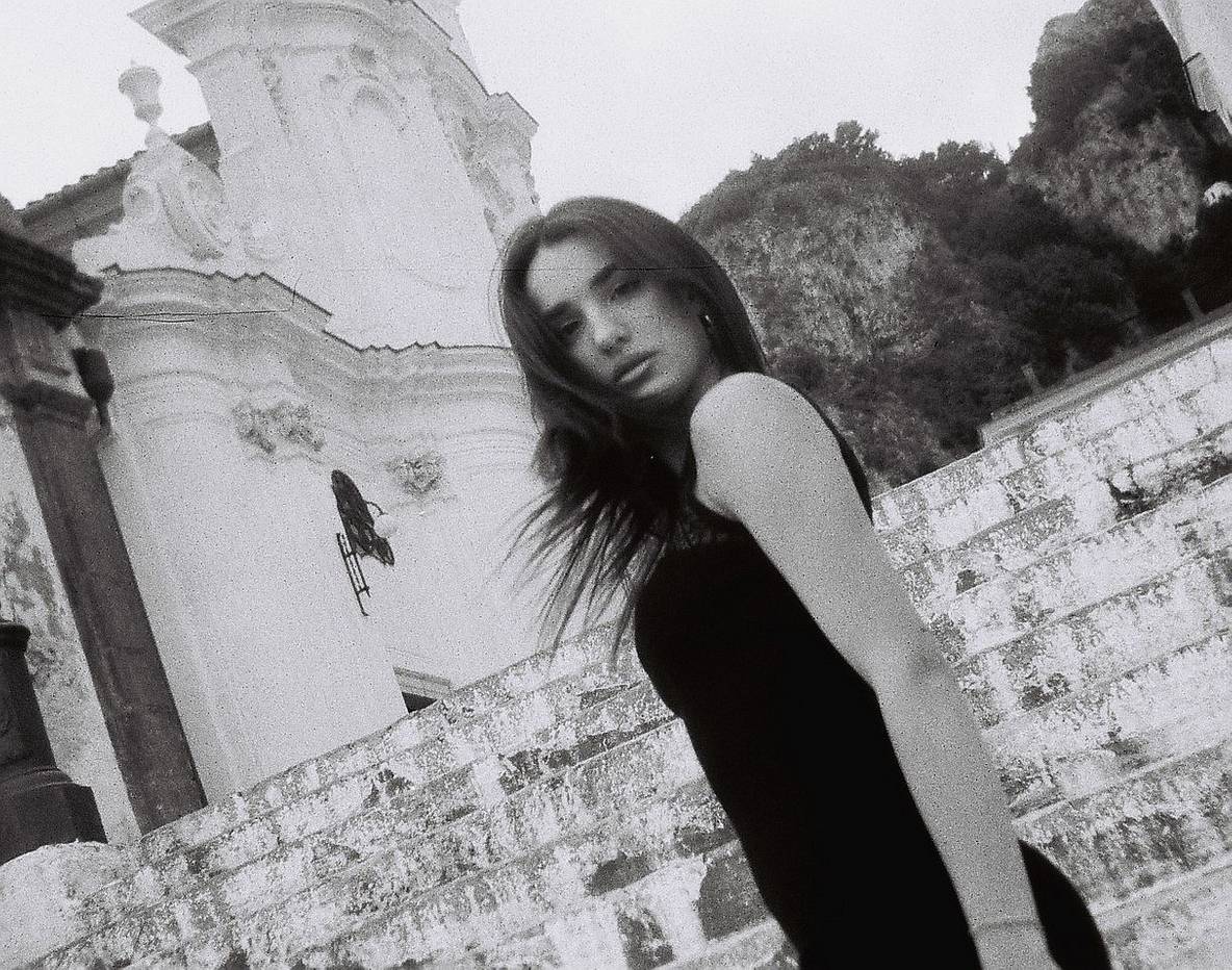Lomomatic 110 自动玻璃镜头胶片相机 | Lomography B/W "Orca" 110 黑白胶卷