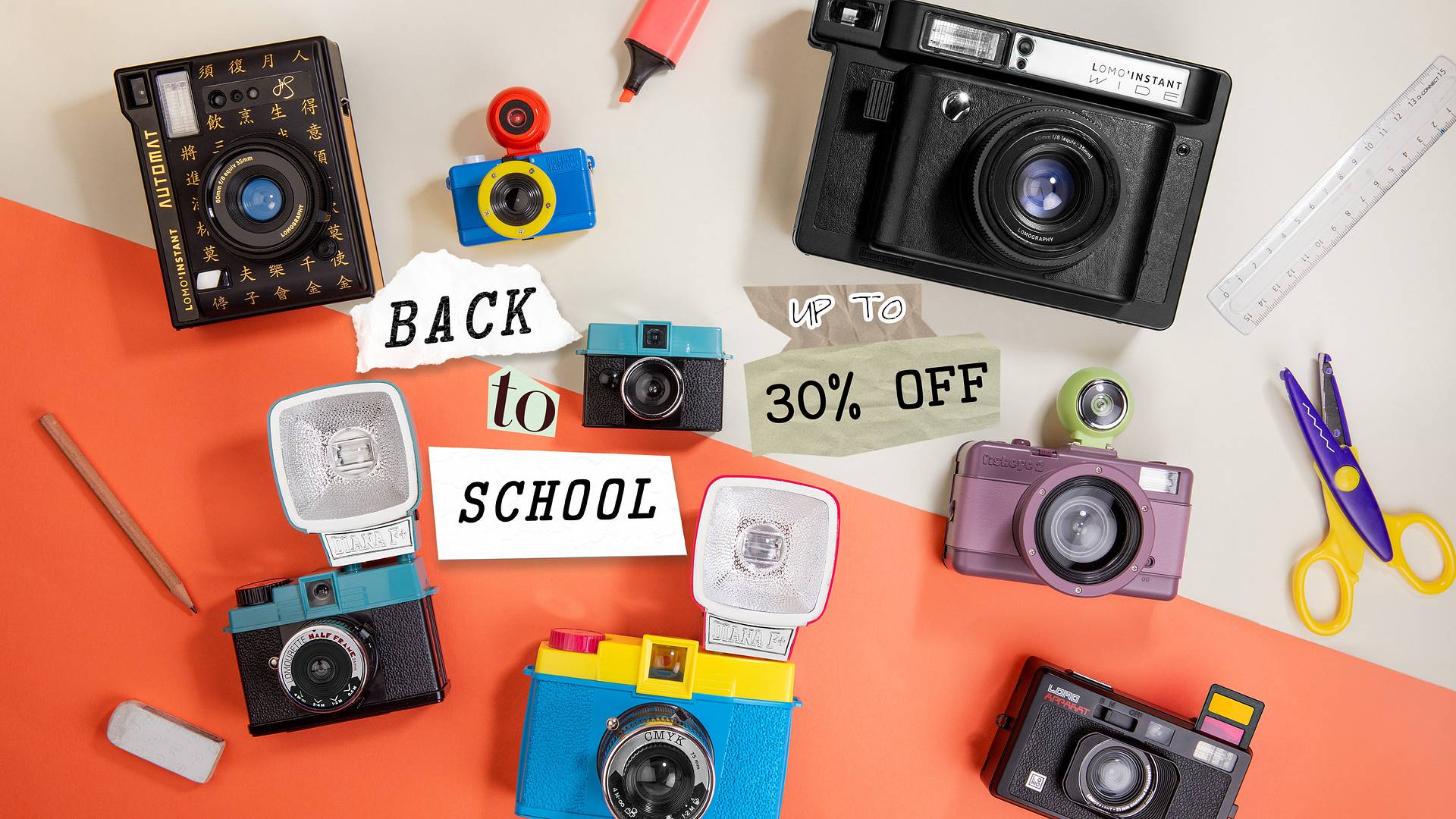 Home – Lomography