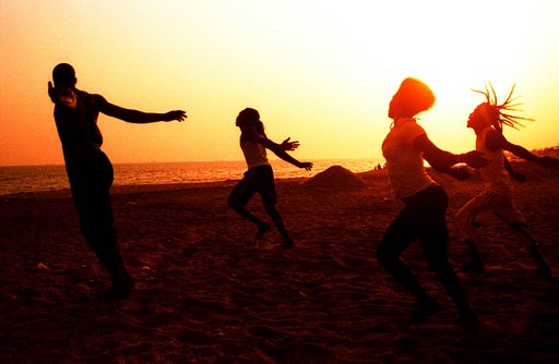 Coming-of-Age