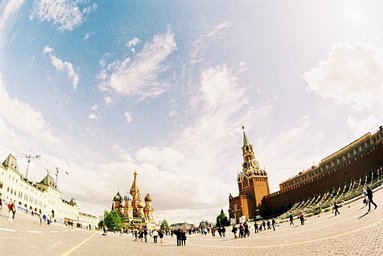 Lens: fisheye mc zenitar 16mm f/2.8 lens · Lomography
