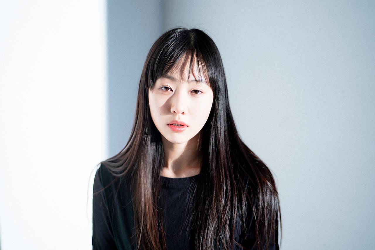 © Chaemoo Kim | 模特 Dawon Lee | Nour Triplet V 2.0/64 Bokeh Control 诺尔柔焦无反艺术镜头