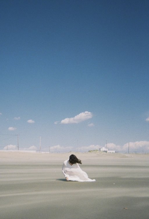 【用家分享】日本攝影愛好者 Satomi Ishikawa－大自然的詩