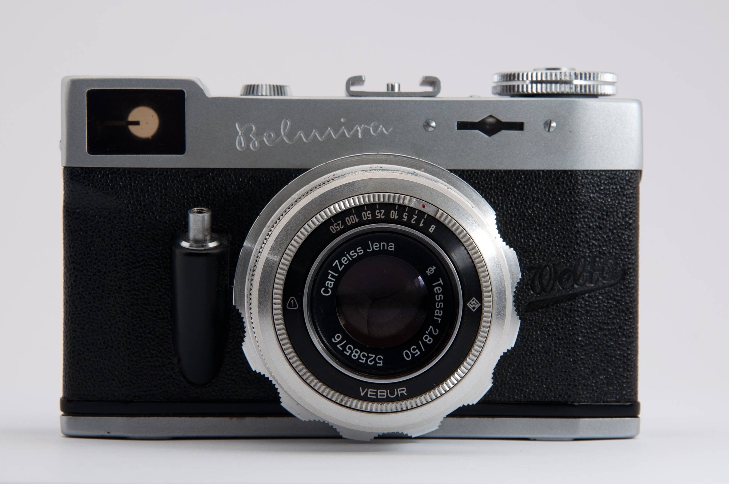 Welta Belmira · Lomography