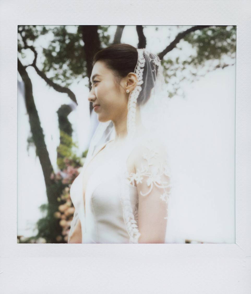 © 零羽 | 使用 MAMIYA RB 后背 拍摄