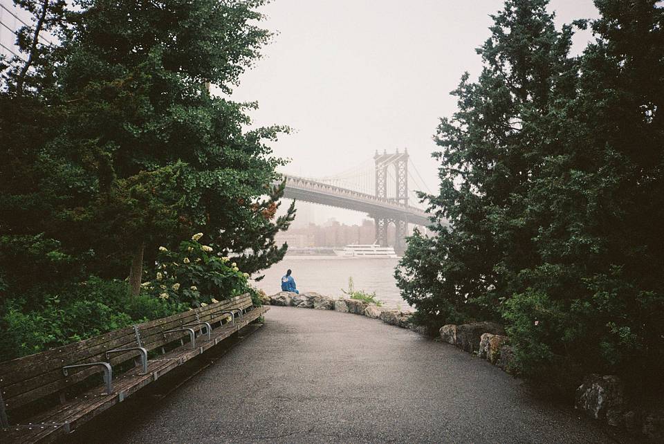 Photos by Will George | Lomo MC-A 135 全自动随拍胶片相机 | Lomography Color Negative ISO 400 135 彩色负片胶卷