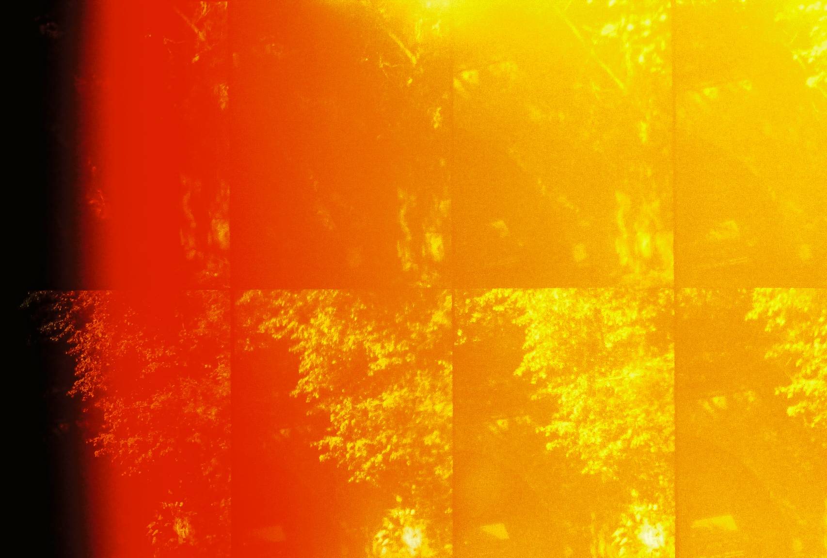 カメラレビュー：8連写カメラOktomat · Lomography