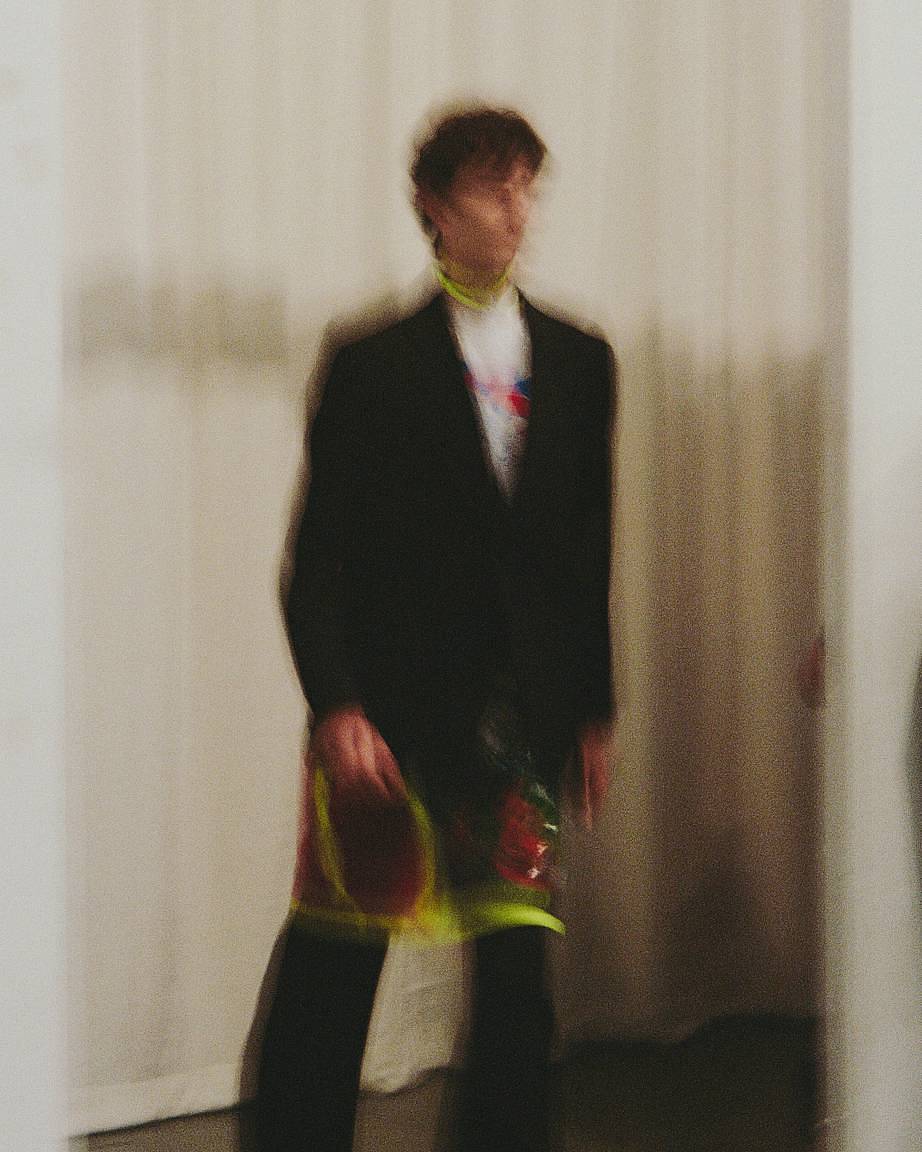 © Samy Bienheureux | Lomography Color Negative ISO 400 135 彩色负片胶卷