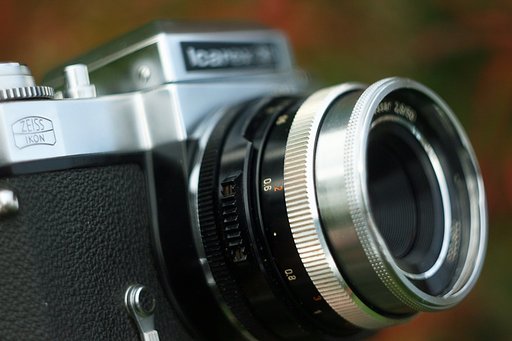 Lomopedia: Icarex 35