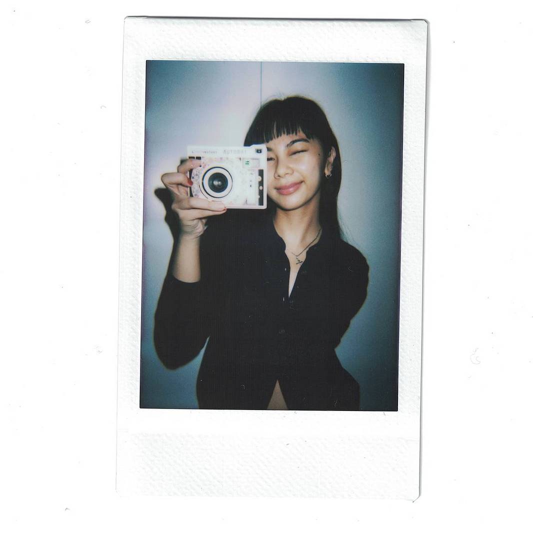 Gianne Encarnacion