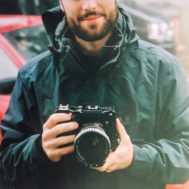 londoncameraproject
