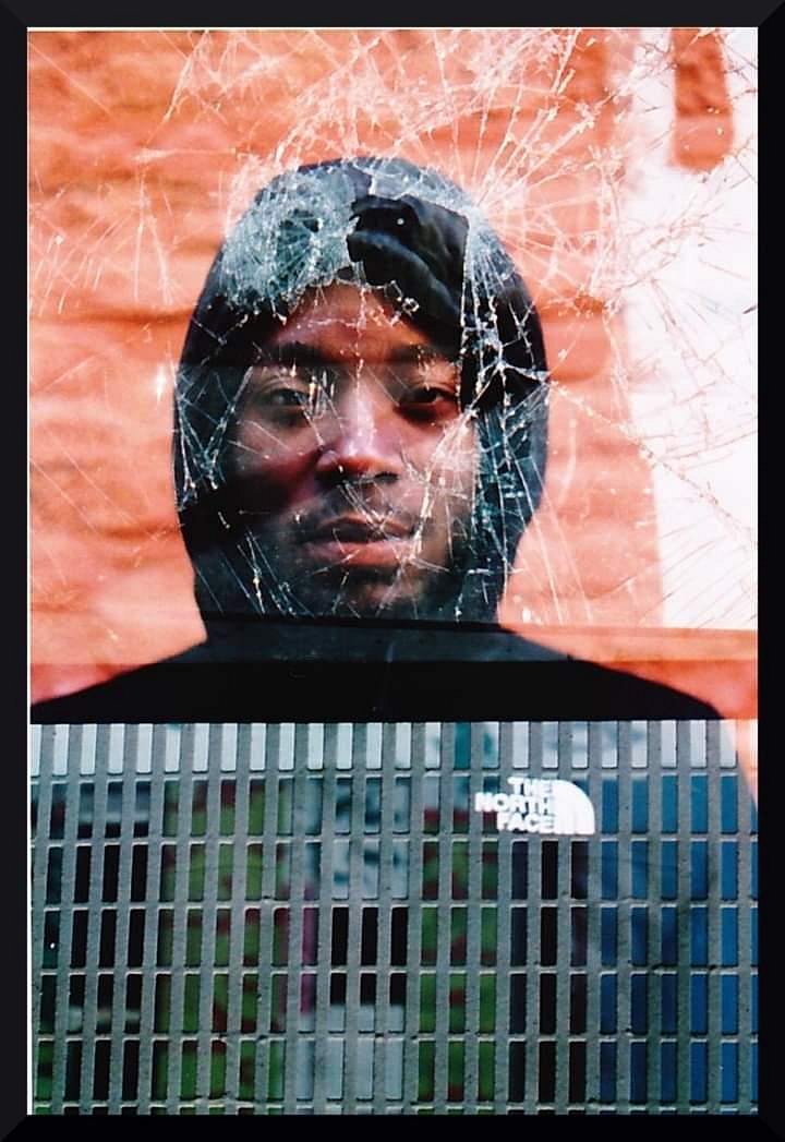 Urbex in Your Face - A Double Exposure Portrait Project · Lomography