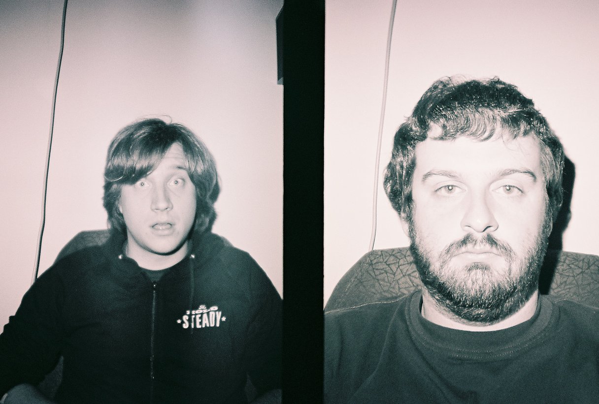 Practicing Half-Frame Photography Compositions · Lomography