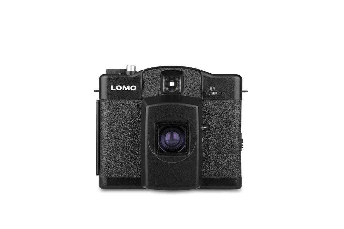 Lomo LC-A 120