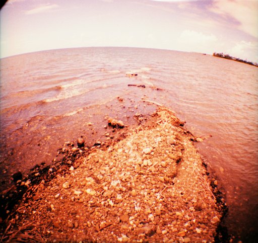 Add some wide angle to your Diana Mini squares!