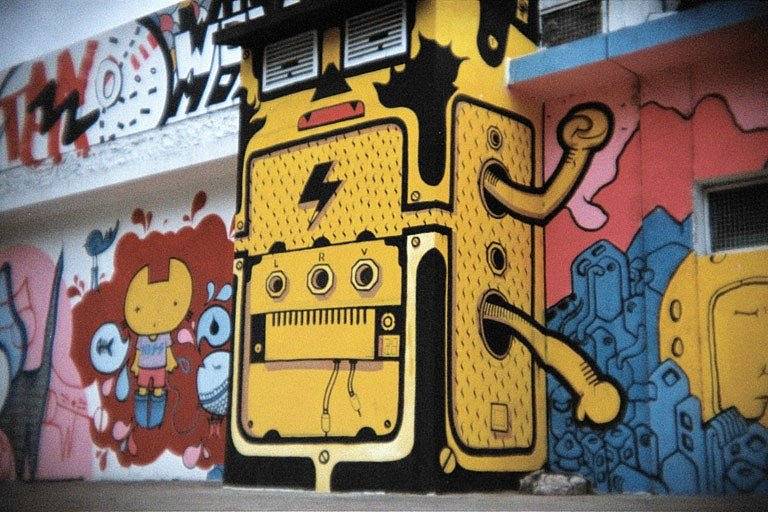 Photos by yung_kharon, mafiosa and dogo