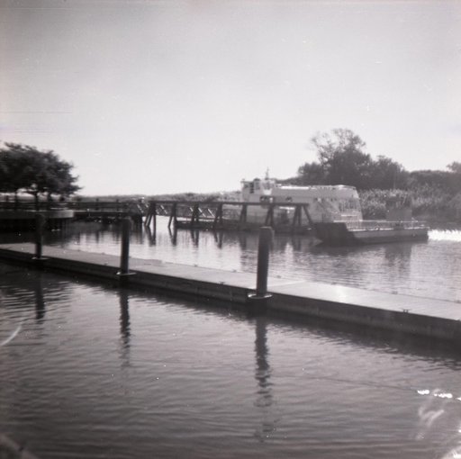 The Spirits of Fort Delaware