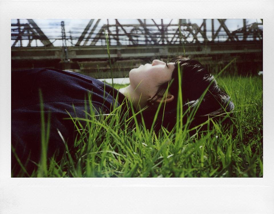Camera : Lomo'Instant Wide Glass 宽幅玻璃镜头拍立得相机  | Photographer :Namae