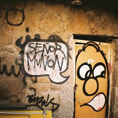 munon