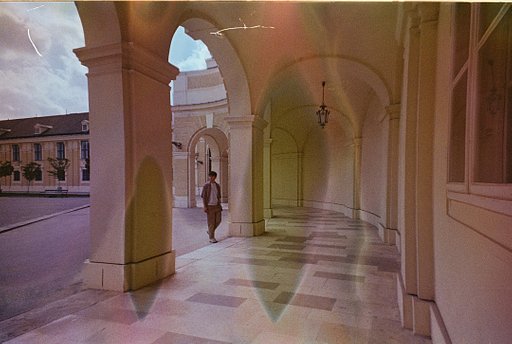 Tipster: Developing Film Soups at Home with the Lomo Daylight Developing Tank