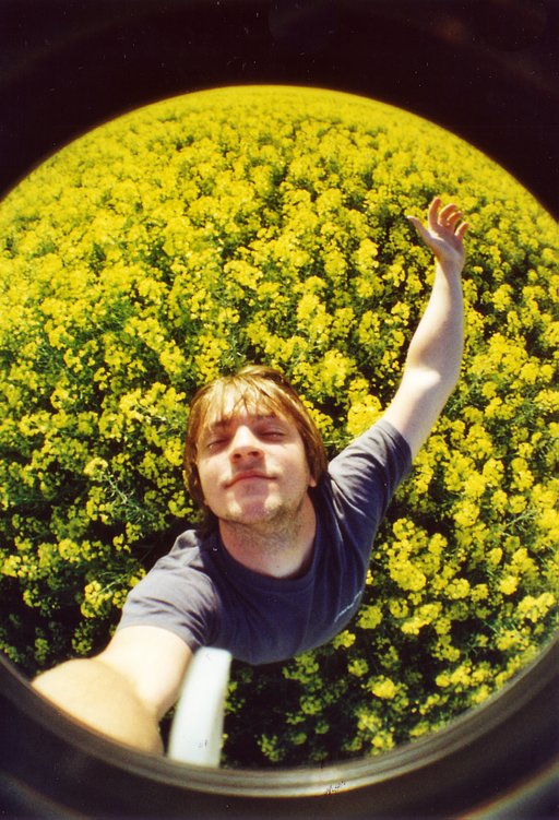 LomoGuru of the Week: Macstef