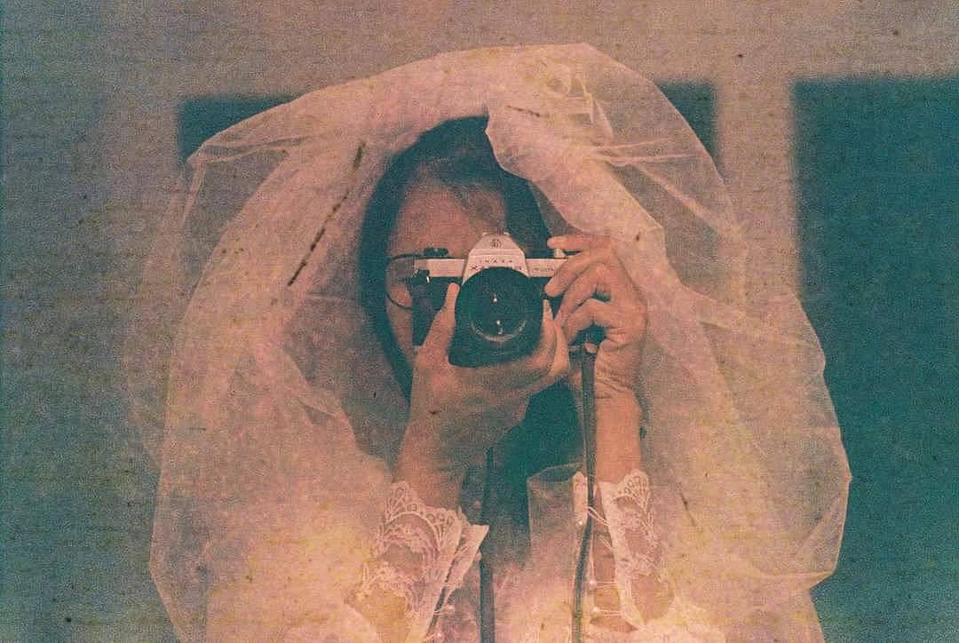 照片来自 Film Full Photo 的单人婚礼项目