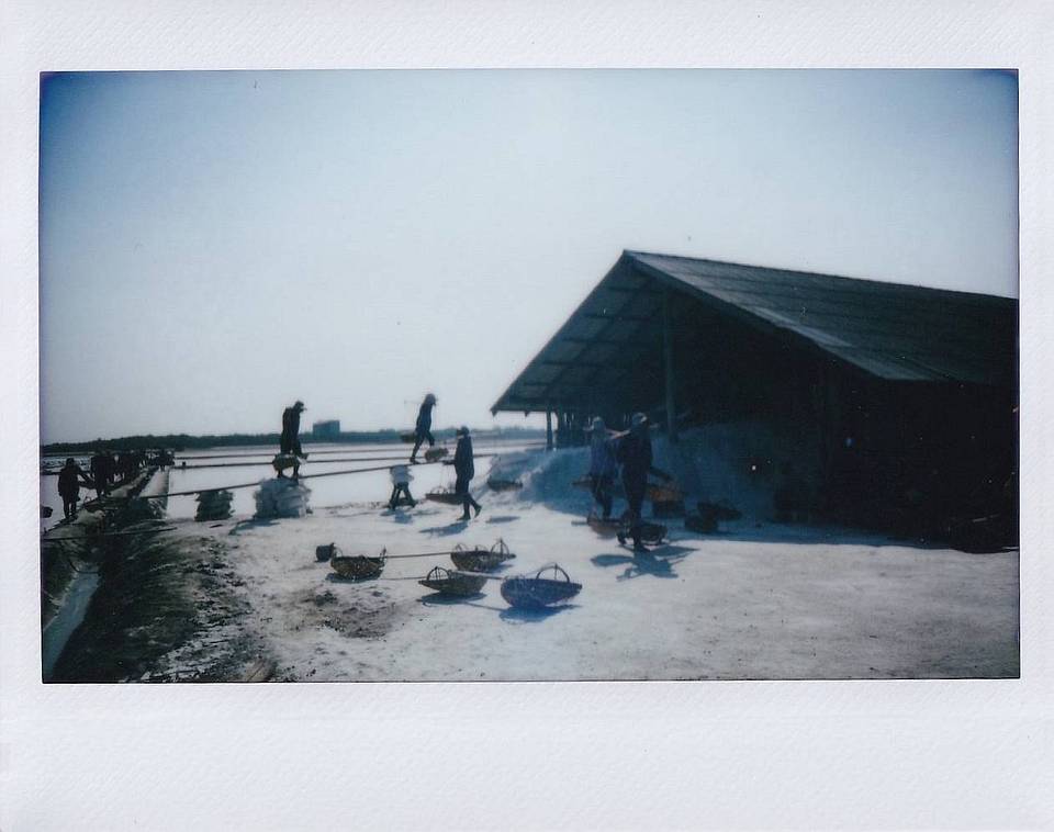 © Warangkana Sangsawa | Lomo'Instant Wide Glass 宽幅玻璃镜头拍立得相机