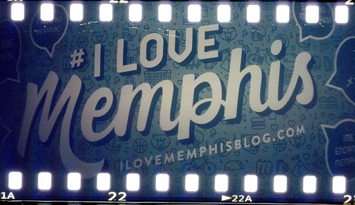 Memphis, Memphis, Memphis!