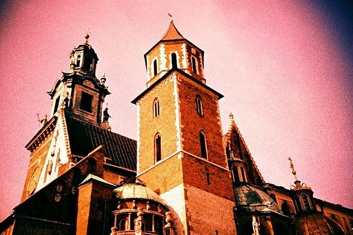 A Photographer’s Lifestyle Guide to Krakow: Best Photo Spots & Art Highlights