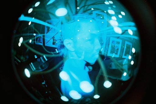 Become a Fisheye Baby 110 Tester Rumble: Winners Announcement!