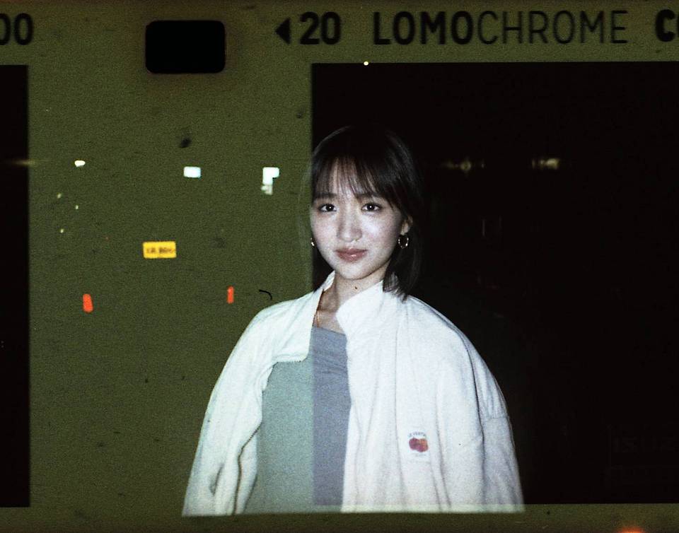 © 亚洲电影大奖学院 |Lomomatic 110 自动玻璃镜头胶片相机连闪光灯