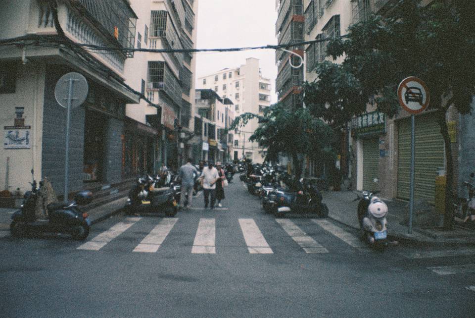 © 海南岛国际电影节